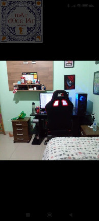 Imagem Apartamento com 2 Quartos à Venda, 70 m² em Aparecida - Santos Imagem Apartamento com 2 Quartos à Venda, 70 m² em Aparecida - Santos