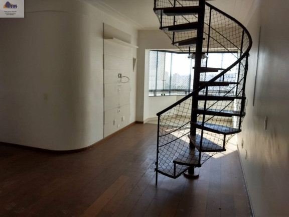 Imagem Cobertura com 3 Quartos à Venda, 204 m² em Rudge Ramos - São Bernardo Do Campo