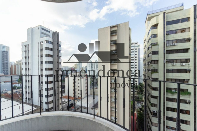 Imagem Apartamento com 5 Quartos à Venda, 315 m² em Perdizes - São Paulo Imagem Apartamento com 5 Quartos à Venda, 315 m² em Perdizes - São Paulo