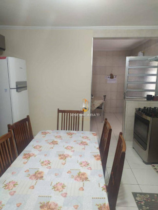 Imagem Sobrado com 3 Quartos à Venda, 190 m² em Jardim Santa Emilia - Guarulhos