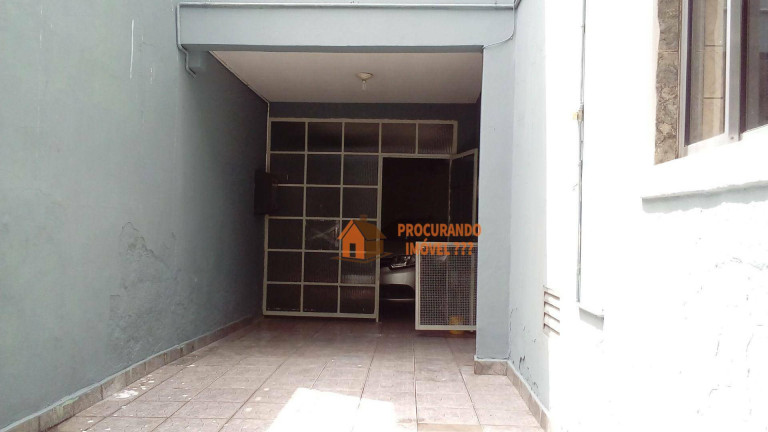 Imagem Sobrado com 3 Quartos à Venda, 89 m² em Jardim América - Guarulhos Imagem Sobrado com 3 Quartos à Venda, 89 m² em Jardim América - Guarulhos