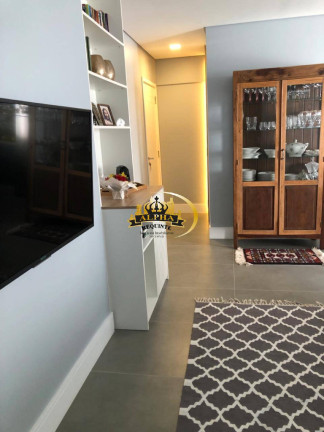 Imagem Apartamento com 4 Quartos à Venda, 110 m² em Alphaville - Barueri