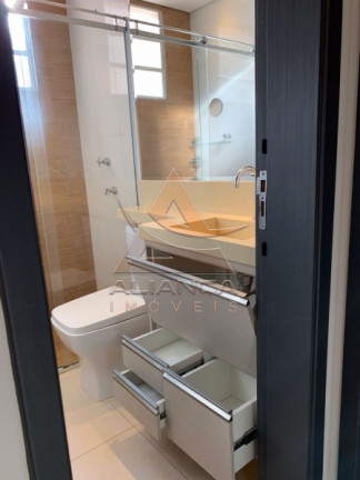 Imagem Apartamento com 2 Quartos à Venda, 47 m² em Sumarezinho - Ribeirão Preto Imagem Apartamento com 2 Quartos à Venda, 47 m² em Sumarezinho - Ribeirão Preto
