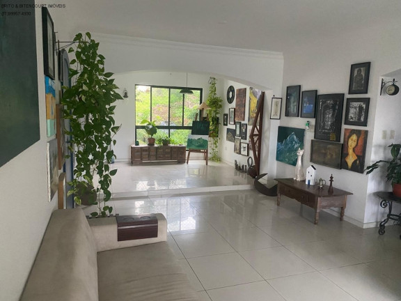 Imagem Imóvel com 4 Quartos à Venda, 156 m² em Graça - Salvador Imagem Imóvel com 4 Quartos à Venda, 156 m² em Graça - Salvador