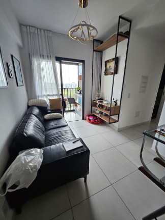Imagem Imóvel com 2 Quartos à Venda, 55 m² em Parque Campolim - Sorocaba Imagem Imóvel com 2 Quartos à Venda, 55 m² em Parque Campolim - Sorocaba