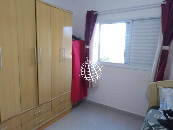 Imagem Apartamento com 2 Quartos à Venda, 50 m² em Centro - Atibaia Imagem Apartamento com 2 Quartos à Venda, 50 m² em Centro - Atibaia