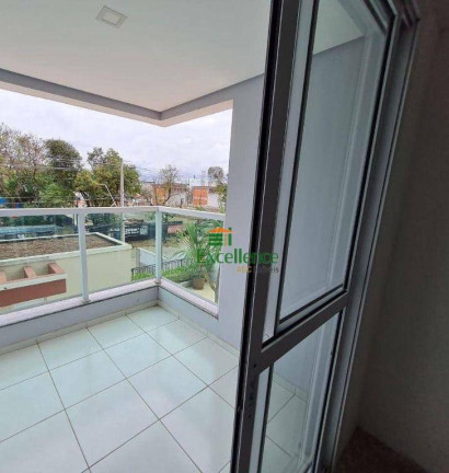 Apartamento com 2 Quartos à Venda, 60 m² em Jardim - Santo André