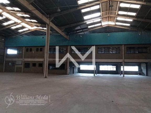 Imóvel à Venda, 5.144 m² em Cumbica - Guarulhos