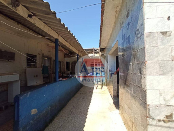 Imagem Casa com 2 Quartos à Venda, 146 m² em Vila Ponte Nova - Cubatão