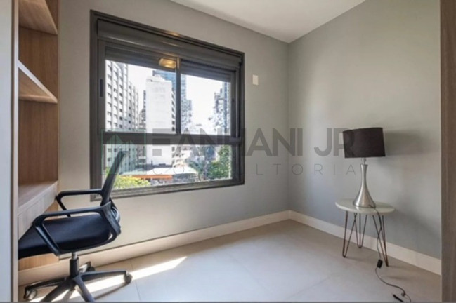 Imagem Imóvel com 2 Quartos para Alugar, 70 m² em Jardim América - São Paulo Imagem Imóvel com 2 Quartos para Alugar, 70 m² em Jardim América - São Paulo