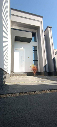 Imagem Casa com 2 Quartos à Venda, 68 m² em Joaia Loteamento Flora E Flora - Tijucas Imagem Casa com 2 Quartos à Venda, 68 m² em Joaia Loteamento Flora E Flora - Tijucas
