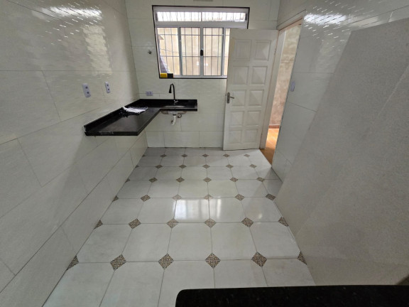 Imagem Casa com 2 Quartos à Venda, 62 m² em Maracanã - Praia Grande
