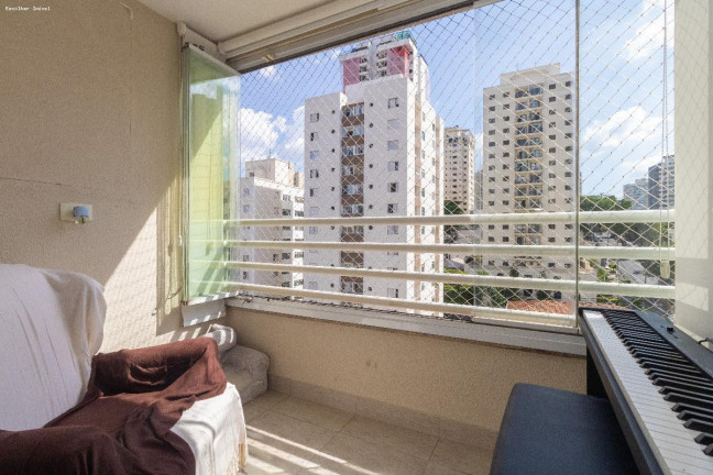 Imagem Apartamento com 2 Quartos à Venda, 65 m² em Saúde - São Paulo