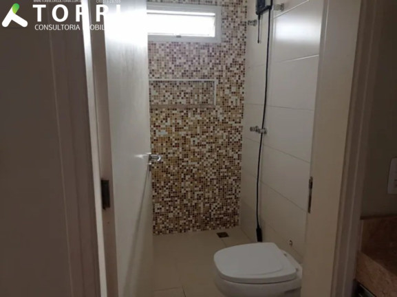 Imagem Imóvel com 3 Quartos à Venda, 137 m² em Horto Florestal - Sorocaba Imagem Imóvel com 3 Quartos à Venda, 137 m² em Horto Florestal - Sorocaba