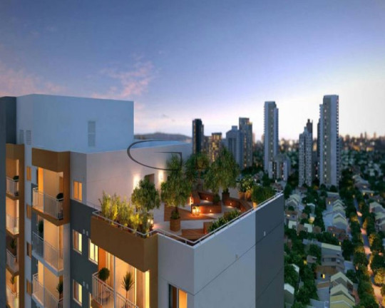 Imagem Imóvel com 1 Quarto à Venda, 32 m² em Brás - São Paulo