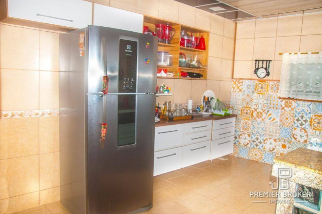 Imagem Casa com 2 Quartos à Venda, 100 m² em Prata - Teresópolis Imagem Casa com 2 Quartos à Venda, 100 m² em Prata - Teresópolis