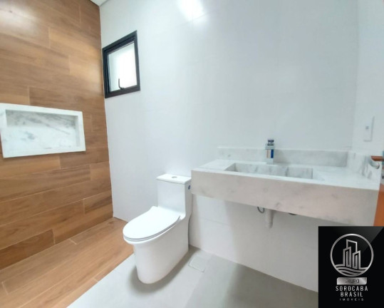 Imagem Casa com 3 Quartos à Venda, 258 m² em Aparecidinha - Sorocaba Imagem Casa com 3 Quartos à Venda, 258 m² em Aparecidinha - Sorocaba
