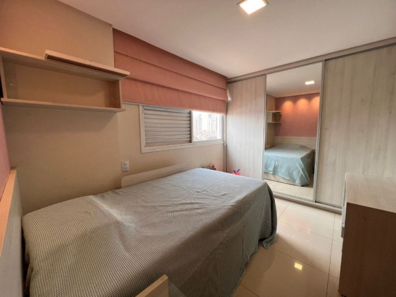 Imagem Apartamento com 4 Quartos para Alugar, 142 m² em Setor Bueno - Goiânia Imagem Apartamento com 4 Quartos para Alugar, 142 m² em Setor Bueno - Goiânia