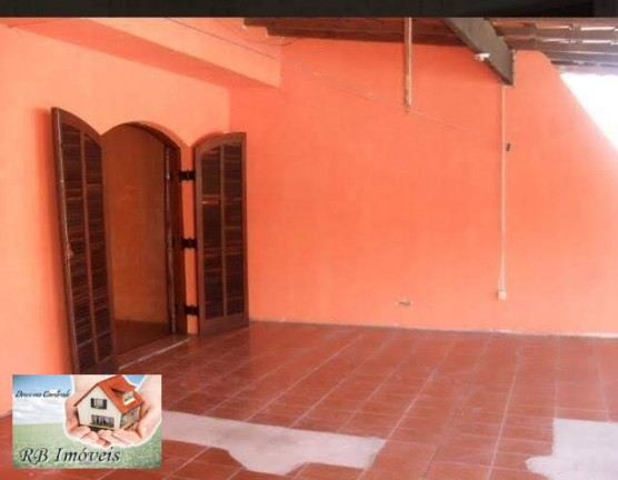 Casa com 3 Quartos à Venda, 300 m² em Jardim Santo André - Santo André