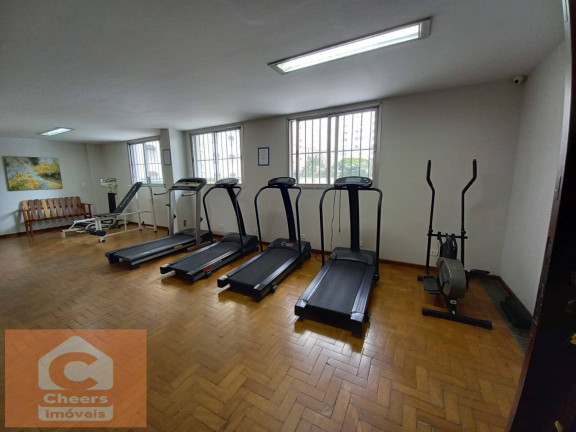 Imagem Apartamento com 3 Quartos para Alugar, 90 m² em Vila Mariana - São Paulo Imagem Apartamento com 3 Quartos para Alugar, 90 m² em Vila Mariana - São Paulo