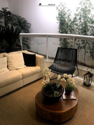 Imagem Cobertura com 3 Quartos à Venda, 163 m² em Barra Da Tijuca - Rio De Janeiro