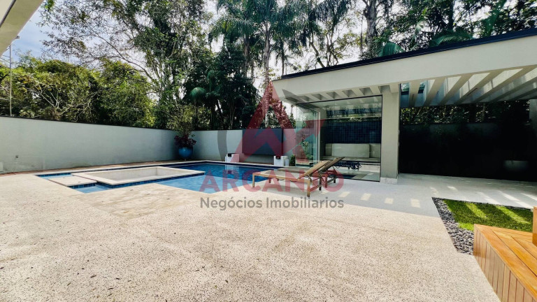Imagem Casa com 6 Quartos à Venda, 580 m² em Riviera - Bertioga Imagem Casa com 6 Quartos à Venda, 580 m² em Riviera - Bertioga