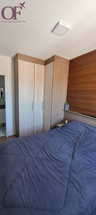 Imagem Apartamento com 3 Quartos à Venda, 61 m² em Parque União - Jundiaí Imagem Apartamento com 3 Quartos à Venda, 61 m² em Parque União - Jundiaí