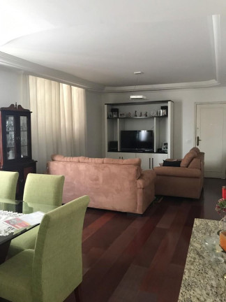 Imagem Apartamento com 3 Quartos à Venda, 156 m² em Centro - Piracicaba