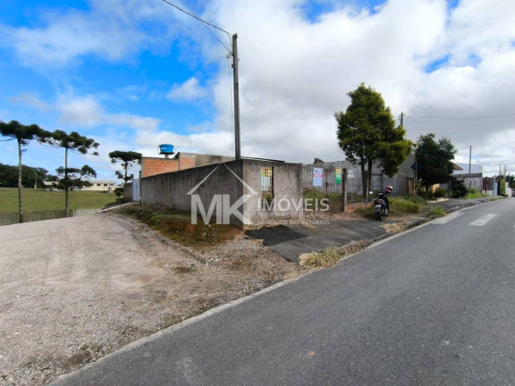 Imagem Terreno à Venda, em Jardim Bela Vista - Piraquara Imagem Terreno à Venda, em Jardim Bela Vista - Piraquara