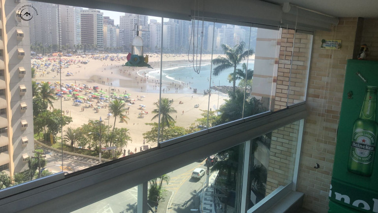 Imagem Apartamento com 3 Quartos à Venda, 117 m² em Jardim Astúrias - Guarujá Imagem Apartamento com 3 Quartos à Venda, 117 m² em Jardim Astúrias - Guarujá
