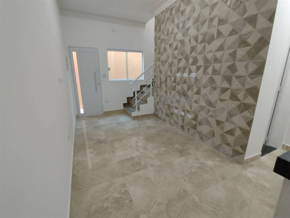 Imagem Sobrado com 2 Quartos à Venda, 54 m² em Guilhermina - Praia Grande Imagem Sobrado com 2 Quartos à Venda, 54 m² em Guilhermina - Praia Grande