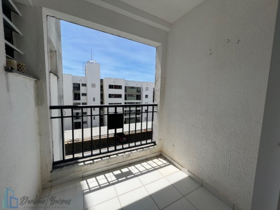 Imagem Apartamento com 3 Quartos à Venda, 68 m² em Jabotiana - Aracaju Imagem Apartamento com 3 Quartos à Venda, 68 m² em Jabotiana - Aracaju