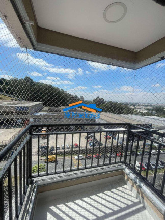 Imagem Apartamento com 3 Quartos à Venda, 109 m² em Centro Comercial Jubran - Barueri