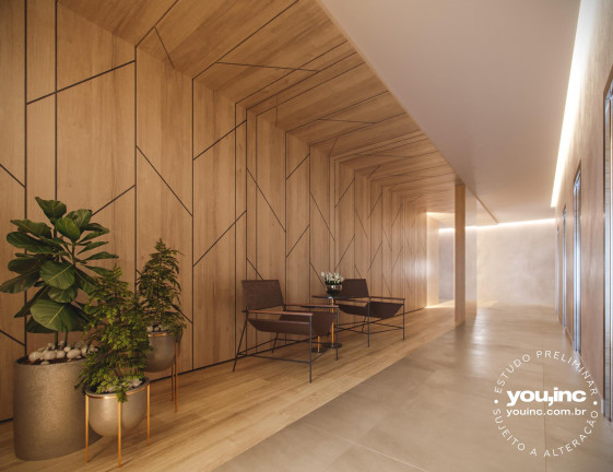 Imagem Apartamento com 1 Quarto à Venda, 33 m² em Jardim Das Acácias - São Paulo Imagem Apartamento com 1 Quarto à Venda, 33 m² em Jardim Das Acácias - São Paulo