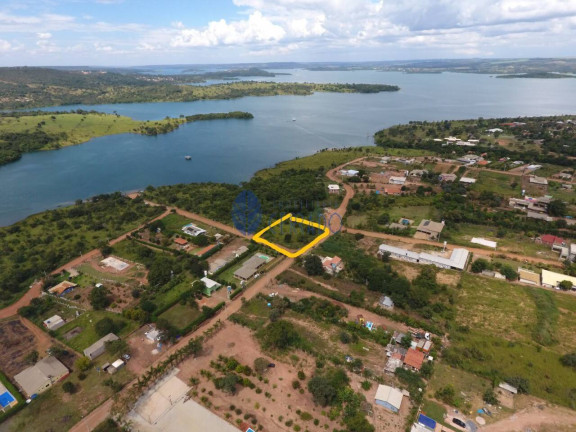 Imagem Terreno em Condomínio à Venda, 2.500 m² em Alexania - Alexânia Imagem Terreno em Condomínio à Venda, 2.500 m² em Alexania - Alexânia