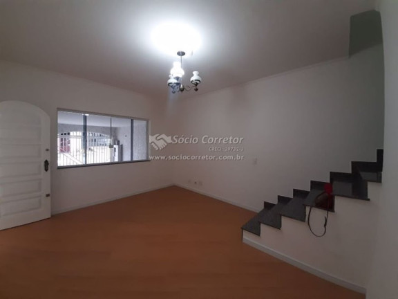 Imagem Sobrado com 2 Quartos para Alugar, 96 m² em Jardim Santa Mena - Guarulhos Imagem Sobrado com 2 Quartos para Alugar, 96 m² em Jardim Santa Mena - Guarulhos