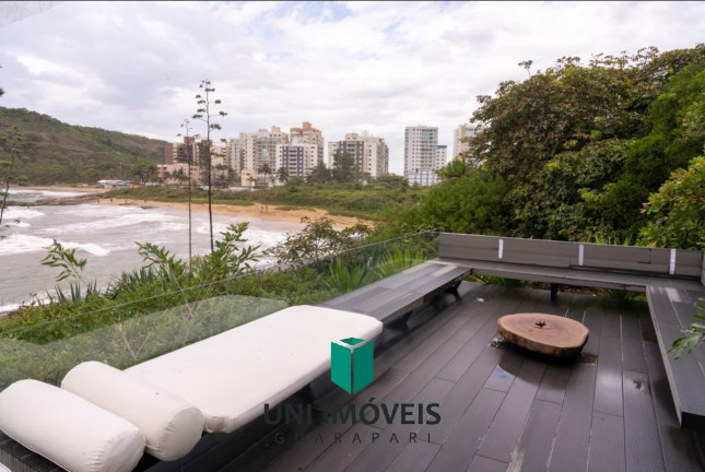 Imagem Imóvel à Venda, 420 m² em Praia Do Morro - Guarapari