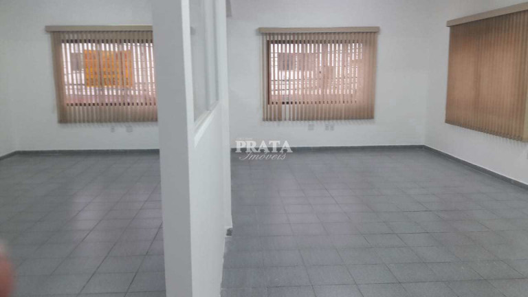 Imagem Imóvel Comercial à Venda, 170 m² em Vila Mathias - Santos Imagem Imóvel Comercial à Venda, 170 m² em Vila Mathias - Santos