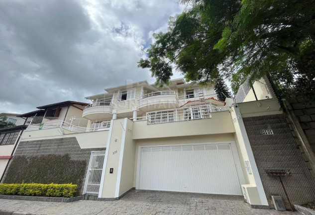 Imagem Casa com 5 Quartos à Venda, 308 m² em Carvoeira - Florianópolis Imagem Casa com 5 Quartos à Venda, 308 m² em Carvoeira - Florianópolis