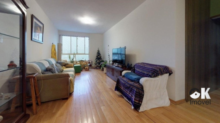 Imagem Apartamento com 2 Quartos à Venda, 127 m² em Perdizes - São Paulo Imagem Apartamento com 2 Quartos à Venda, 127 m² em Perdizes - São Paulo