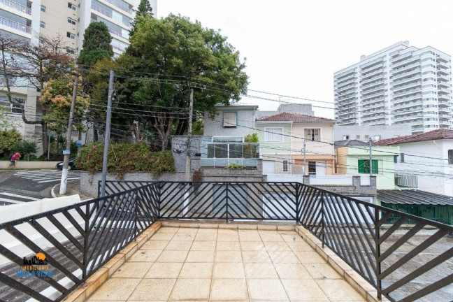 Imagem Casa com 3 Quartos à Venda, em Vila Firmiano Pinto - São Paulo Imagem Casa com 3 Quartos à Venda, em Vila Firmiano Pinto - São Paulo