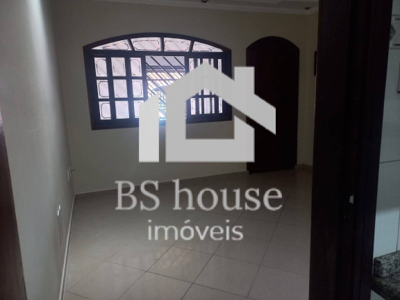 Imagem Casa com 2 Quartos à Venda, 125 m² em Parque Capuava - Santo André Imagem Casa com 2 Quartos à Venda, 125 m² em Parque Capuava - Santo André