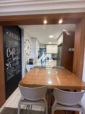 Imagem Apartamento com 3 Quartos à Venda, 180 m² em Praia Da Costa - Vila Velha
