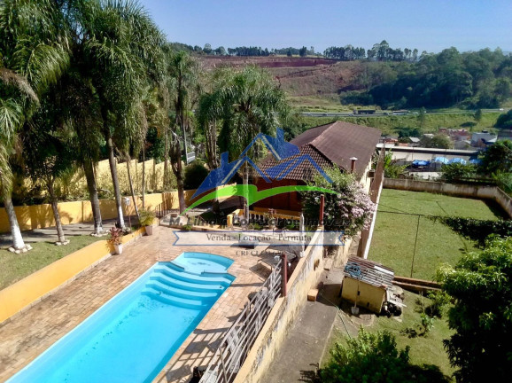 Imagem Chácara com 4 Quartos à Venda, 2.467 m² em Terra Preta - Mairiporã Imagem Chácara com 4 Quartos à Venda, 2.467 m² em Terra Preta - Mairiporã