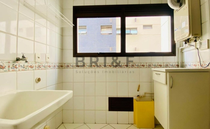 Imagem Apartamento com 2 Quartos à Venda, 85 m² em Brooklin - São Paulo Imagem Apartamento com 2 Quartos à Venda, 85 m² em Brooklin - São Paulo