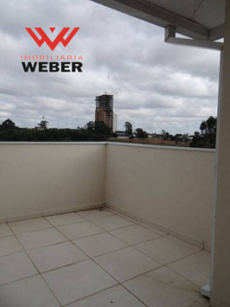 Imagem Apartamento com 2 Quartos à Venda, 121 m² em Boa Vista - Sorocaba