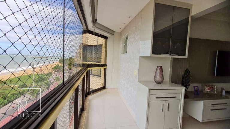 Imagem Apartamento com 4 Quartos à Venda, 150 m² em Praia Da Costa - Vila Velha Imagem Apartamento com 4 Quartos à Venda, 150 m² em Praia Da Costa - Vila Velha