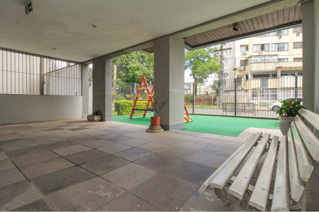 Imagem Imóvel com 2 Quartos à Venda, 71 m² em Santana - Porto Alegre Imagem Imóvel com 2 Quartos à Venda, 71 m² em Santana - Porto Alegre
