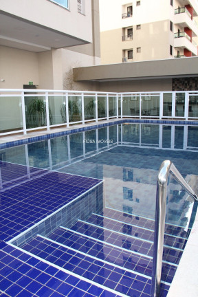 Apartamento com 3 Quartos à Venda, 127 m² em Nova Aliança - Ribeirão Preto