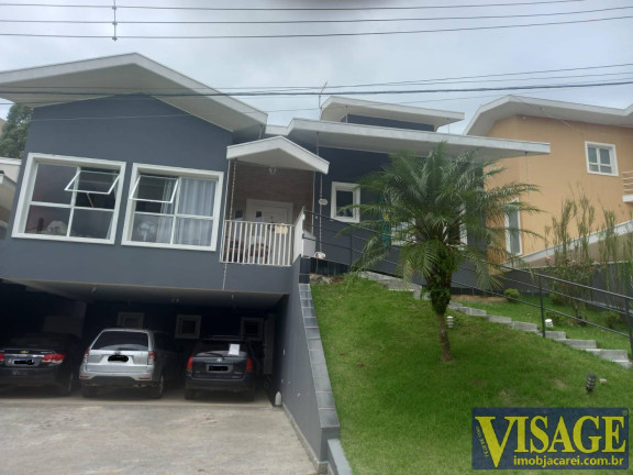 Imagem Casa de Condomínio com 4 Quartos à Venda, 937 m² em Vila Zeze - Jacareí Imagem Casa de Condomínio com 4 Quartos à Venda, 937 m² em Vila Zeze - Jacareí